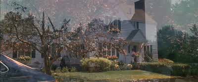Bye, babe. - Secret Window