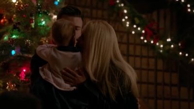 Bye, baby. - The Originals