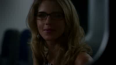 Bye, Barry. - The Flash