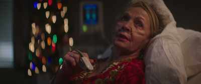 Bye, Betty. - Lucy Shimmers And The Prince Of Peace