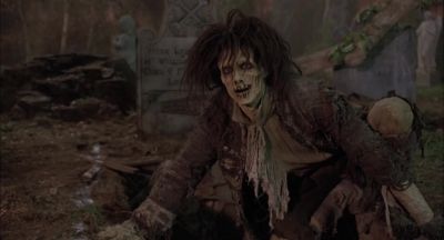 Bye, Billy. - Hocus Pocus