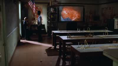 ByeBilly - Gremlins