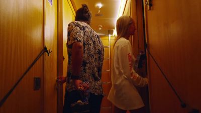Bye, bitch. - Below Deck