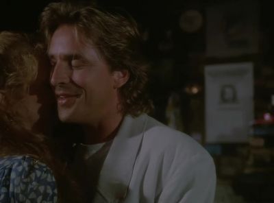 Bye, Blondie. - Miami Vice