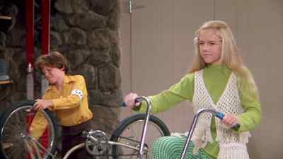 Bye, Bobby. - The Brady Bunch Movie