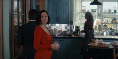 - Bye, Brady.
- Bye, Kat. - The Way Home