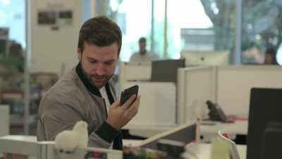 -Bye.
-[Brandon] I'll see you. - Buying Beverly Hills