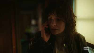 Bye, Brat. - NOS4A2
