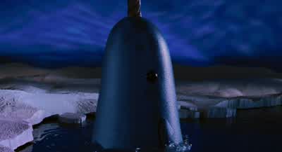 Bye, buddy. - Elf