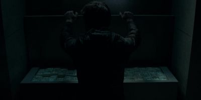 Bye, Buddy. - Ozark