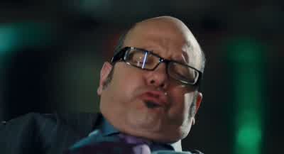 - Bye bye. - Alvin and the Chipmunks: The Squeakquel