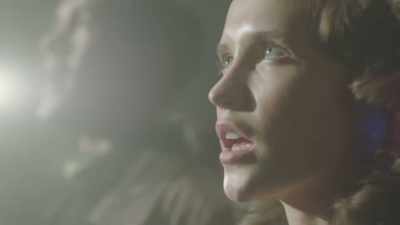 ♪ Bye, bye, Blackshirt. ♪ - World on Fire