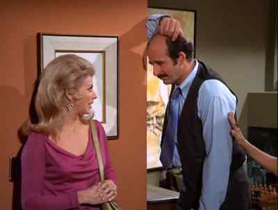 Bye-bye, Bobby Baby. - Love, American Style