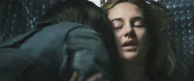 - Bye. - Bye. - Bye. - Bye. - Divergent