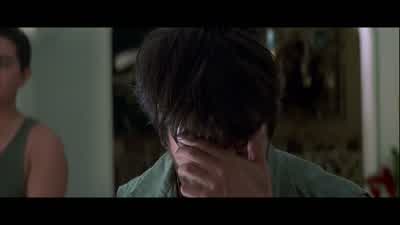 Bye. Bye. Bye. Bye. - Blow