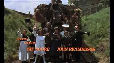 - Bye.
- Bye, bye. - The Railway Children