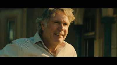 - Bye, bye!
- [car starts] - Scrublands