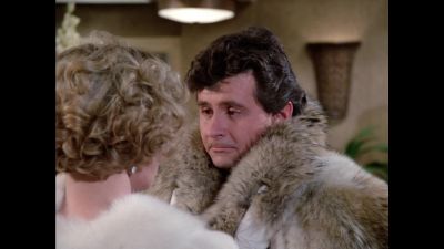 Bye bye, gopher. - The Love Boat