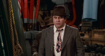 Bye bye LAUGHING - Who Framed Roger Rabbit