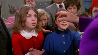 Bye Bye now - Willy Wonka &amp; the Chocolate Factory