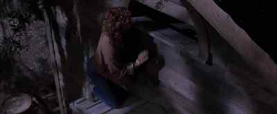 Bye-bye, Rocky Raccoon. - The Client