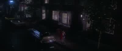 - Bye. - Bye. - Superman