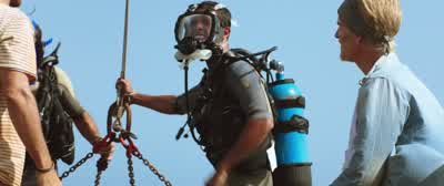 - Bye. - Bye. - 47 Meters Down