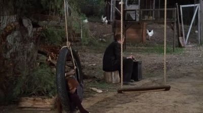 Bye-bye. - The Waltons