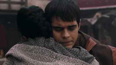 - Bye.
- Bye. - The Outpost