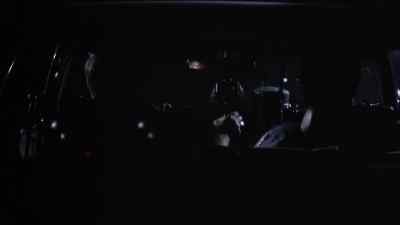 Bye- bye! - The Cannonball Run