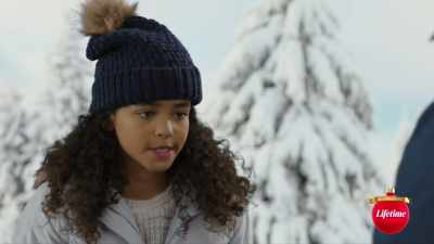 - Bye.
- Bye. - The 12 Days of Christmas Eve