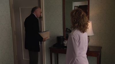 - Bye.
- Bye. - Curb Your Enthusiasm