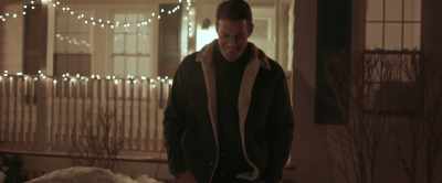 - Bye.
- Bye. - Downeast