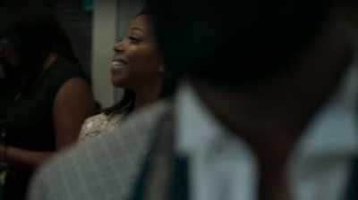 - Bye, bye - The Available Wife
