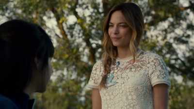 - Bye.
- Bye. - Burden of Truth