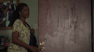 - Bye.
- Bye. - The Chi