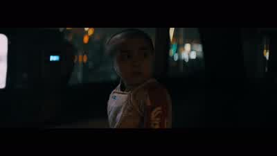 - Bye-bye. - The Creator