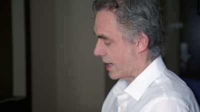 Bye, bye. Scum rats. - The Rise of Jordan Peterson