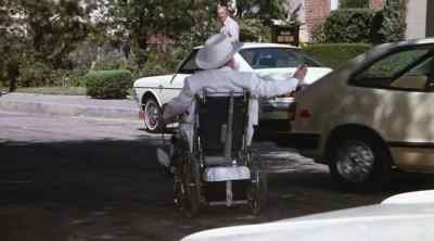 Bye-bye. See you later. - The Dukes of Hazzard