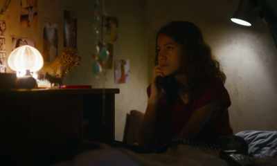 - Bye,
- Bye, sweetie, take care. - Needle Park Baby