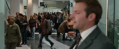 Bye, Carl. - Yes Man