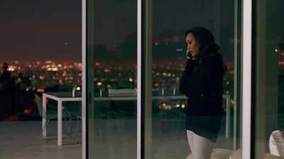 - Bye, Charley.
- Bye, Daddy. - Queen Sugar