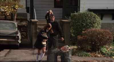 - Bye, Dad.
- Bye-bye. - The Friends of Eddie Coyle