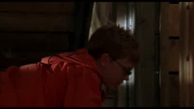-Bye, Dad. - Cheaper by the Dozen