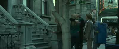 Bye, dad. - Gone Girl