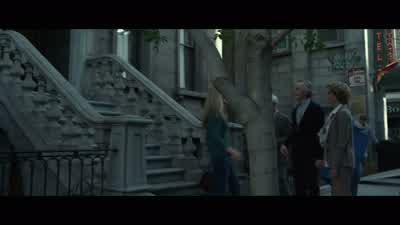 Bye, Dad. - Gone Girl
