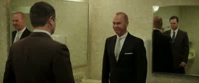 Bye, dick. - The Founder