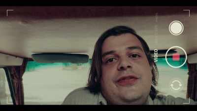 Bye, Fabrizio's friends,
and always remember, - A Classic Horror Story