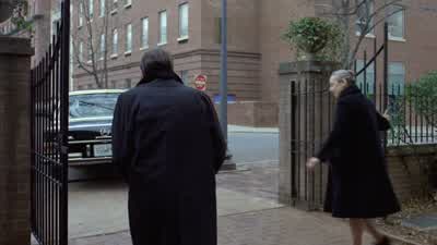 - Bye, Father. - The Exorcist