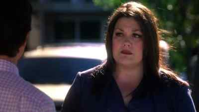 Bye, Fred. - Drop Dead Diva
